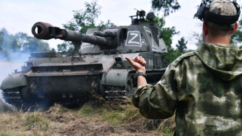 Russische Soldaten berichten von ihren Verbrechen: „Ich gestehe, dass ich Zivilisten exekutiert und Bürger bestohlen habe“