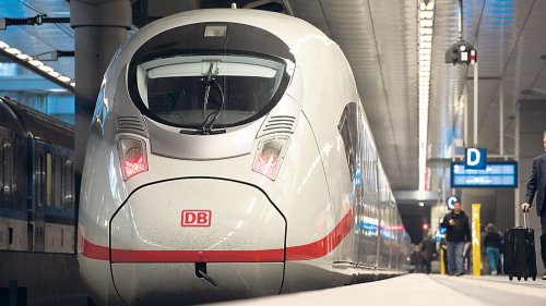 In acht Stunden von Berlin nach Paris: Bahn-Direktverbindung am Tage soll Ende 2024 kommen