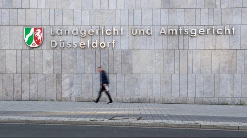 Sie wollten möglichst viele Menschen töten: Drei Jahre Haft für islamistische NRW-Jugendliche mit Terrorplänen