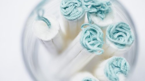 Toxische Tampons?: „Frauengesundheit bedeutet uns so wenig, dass wir diese Dinge erst jetzt hinterfragen“