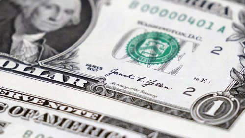 Dollar so schwach wie seit Jahren nicht: Ist die Rolle als Weltleitwährung in Gefahr?