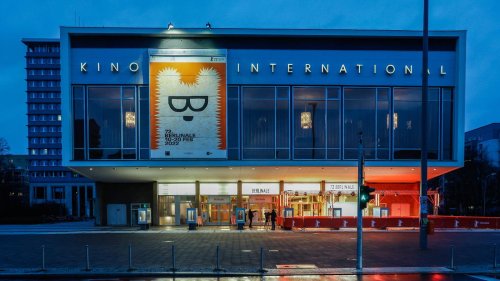 Tarifkonflikt mit der Yorck-Gruppe: Verdi droht mit Kinostreik zur Berlinale