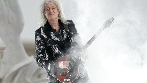 Polar Music Prize: Queen unter Polarpreisträgern