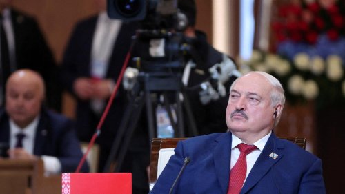 Todesstrafe für Deutschen in Belarus: Minsk schlägt offenbar „konkrete Lösungen“ zur „Änderung der Situation“ vor