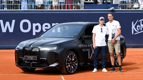 Streitthemen: Das große Geld - Warum in der Tennis-Szene Aufruhr herrscht