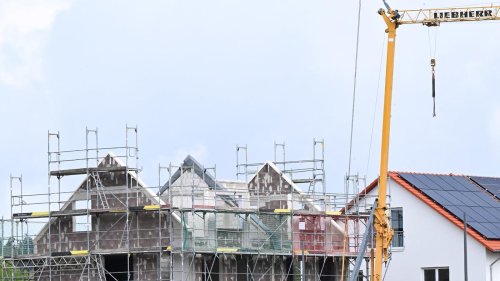 Nervosität am Immobilienmarkt: Neue Schuldenpolitik lässt Bauzinsen drastisch steigen