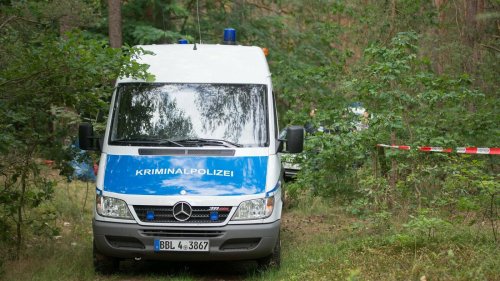 Ex-Freundin in Brandenburger Bunker getötet: Fall muss neu verhandelt werden – Bundesgerichtshof hebt Urteil auf