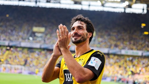 Fußball-Bundesliga: Hummels soll BVB bei Verletzungssorgen bei Club-WM helfen