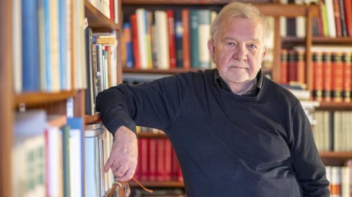 Philosoph Safranski mahnt: „AfD irgendwie ins demokratische Spektrum integrieren und dadurch zivilisieren“