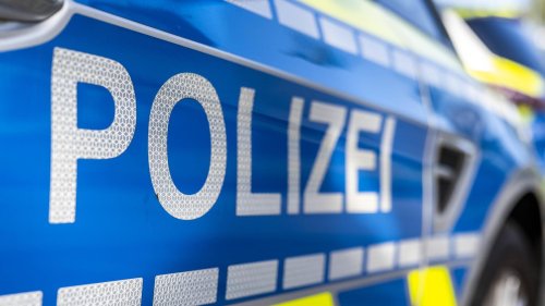 Verdacht auf Rechtsextremismus: Wohnungen von zwei Polizisten in Niedersachsen durchsucht