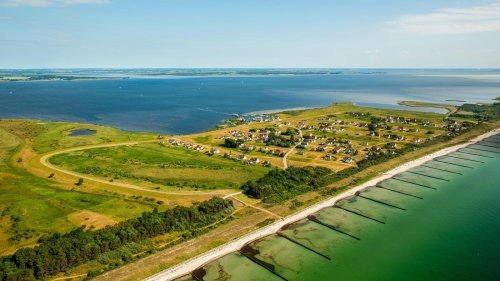 Auf Hiddensee ist kein Land in Sicht : Gemeinde verbietet weitere Ferienwohnungen