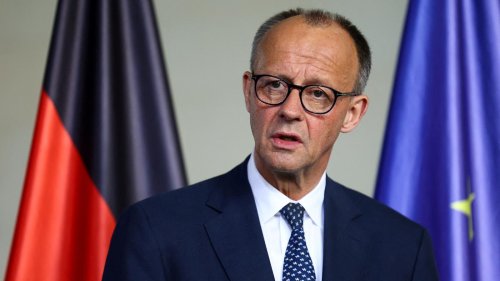 Wäre „politische Konkurrentenbeseitigung“: Merz möchte die AfD nicht verbieten