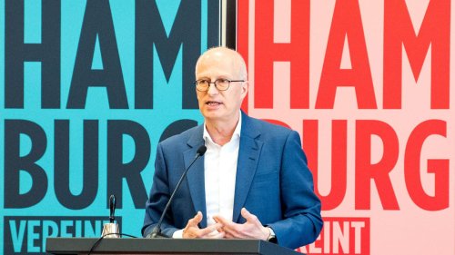 Neuauflage von Rot-Grün: Hamburgs SPD stimmt Koalitionsvertrag mit Grünen zu