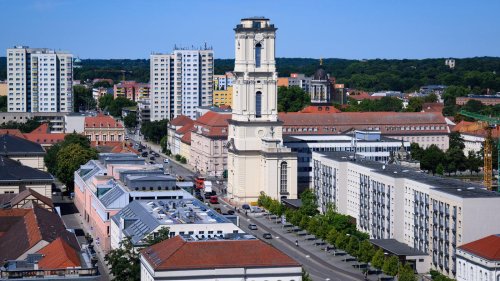 Wiederaufbau: Garnisonkirche noch in „Probephase“ - Finanzlage unklar
