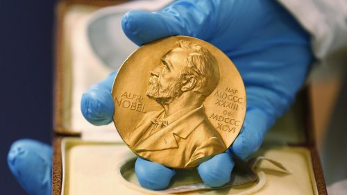 Auszeichnung für die Forschung: Bekanntgabe der Nobelpreisträger startet in die erste Runde