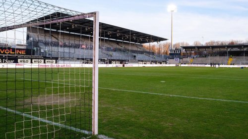 Bundesliga-Relegation: Mit Bus und Zug von Spiesen-Elversberg nach Heidenheim