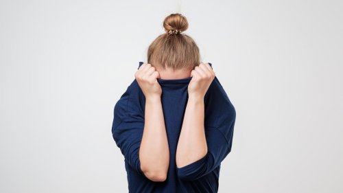 Tipps vom Psychotherapeuten: Was hilft, wenn uns Schuld- und Schamgefühle fertigmachen?
