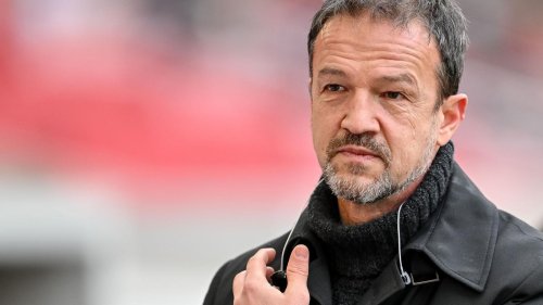 Polnischer Fußball: Bobic heuert als Fußballchef bei Legia Warschau an