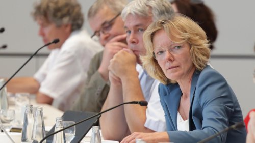 Klage gegen Kündigung erfolglos: Ehemalige Juristische Direktorin des RBB scheitert vor Gericht