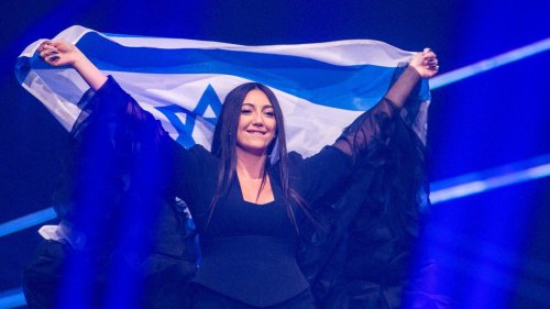 Spanien fordert Ausschluss von ESC: Debatte um Publikumsvoting wegen Israels gutem Abschneiden