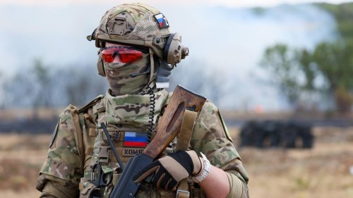 Ukraine-Invasion, Tag 1115: Russische Ultranationalisten und ihr Widerstand gegen einen möglichen Frieden