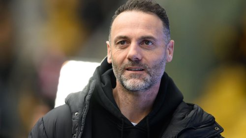 2. Bundesliga: Alexander Ende wird Trainer von Preußen Münster