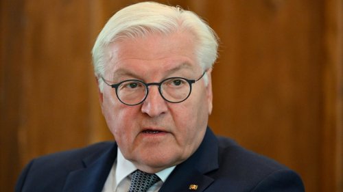 Steinmeier mahnt am 30. Jahrestag des Anschlags: „Es gab rechten Terror vor Solingen und es gibt ihn nach Solingen“