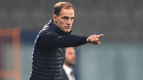 Spektakulärer Trainerwechsel in München: FC Bayern benennt Tuchel als Nagelsmann-Nachfolger