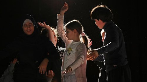 Von Siebdruck bis Drohnenflug: Kurse für Kinder und Jugendliche in den Osterferien in Potsdam