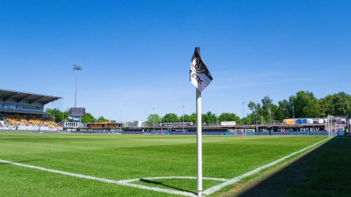 Relegation: Spiesen-Elversbergs Oberhaupt: Auch ohne Balkon erstligareif