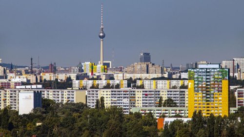 Zu klimaschädlich und zu teuer?: Architekten und Naturschützer kritisieren CDU-Hochhausplan für Berlin