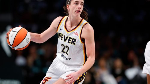 Basketball: Das letzte Jahr vor dem großen Zahltag in der WNBA beginnt