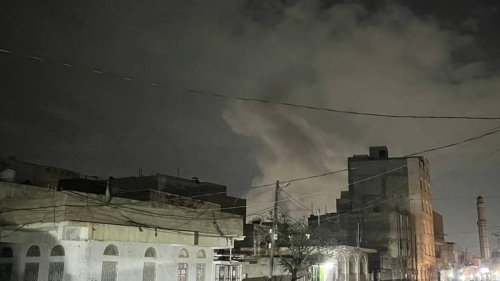 Angriffe auf Huthi-Miliz im Jemen: „Die USA zeigen, dass sie Russlands Verbündete treffen können“