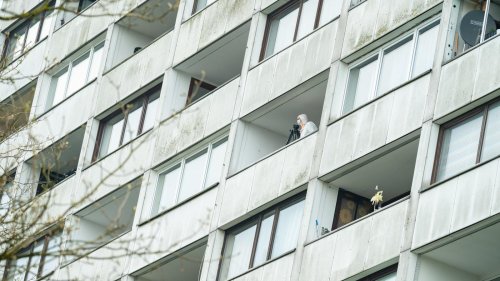 15-Jähriger in Hamburg gestorben: Weitere Festnahmen nach tödlichem Balkonsturz aus Hochhaus