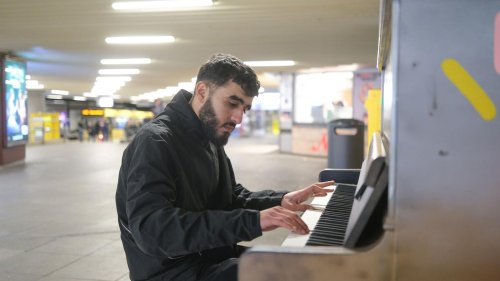 Syrien ohne Assad: Nur wenige Syrer verlassen bisher Deutschland