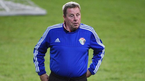 Englische Nationalmannschaft: Ex-Coach Redknapp spottet über Tuchel: „Deutscher Spion“
