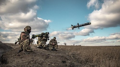 Weitere 11,3 Milliarden Euro bis 2029: Haushaltsausschuss bewilligt Militärhilfe-Paket für Ukraine