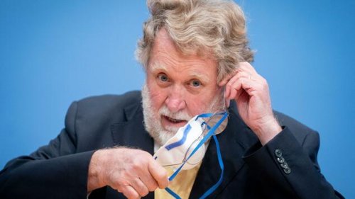 Stiko-Chef rügt schleppende Impfkampagne – und plädiert für Restriktionen
