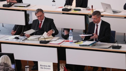 Potsdam droht Streichprogramm: Rathausspitze warnt vor dreistelligen Millionenverlusten