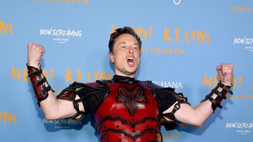 Elon Musk und sein liebstes Hobby: Wie der Unternehmer das Image von Gamern versaut