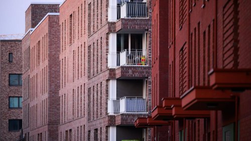 Häuser und Wohnungen: Immobilienpreise steigen erneut - „Boden gefunden“