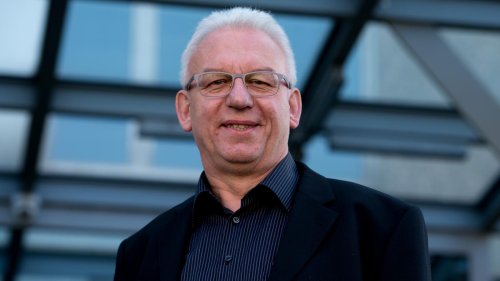 Nachfolger stehen schon fest: Alfred Hettmer verlässt „Aktenzeichen XY“ nach mehr als 35 Jahren