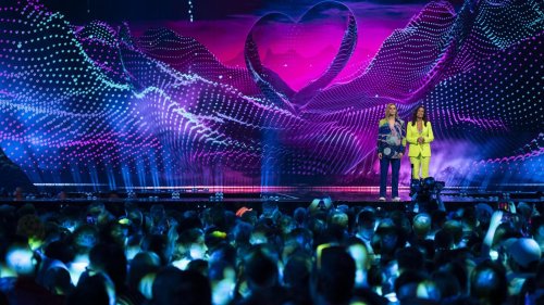 Musik: ESC-Fieber steigt: 15 Länder kämpfen um Platz im Finale