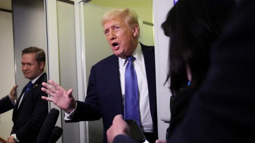 Trumps „rote Liste“ mit mehr als 40 Ländern: Wem der US-Präsident die Einreise verbieten will – und warum