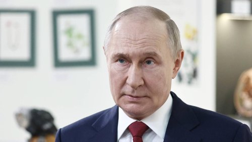 Skepsis ist angebracht: Kein Hinweis, dass Putin auch nur einen signifikanten Abstrich zugestanden hätte