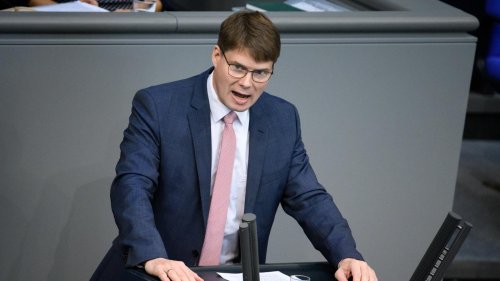 Nach Auftritt in russischer Talkshow: AfD-Abgeordneter hetzt gegen deutsche Medien