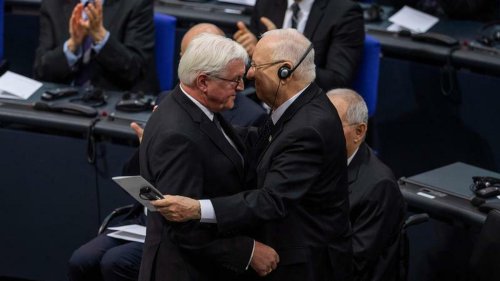 Der Preis der Freundschaft: Hilfe für Israel ist deutsche Staatsräson – heute wurde klar, was das bedeutet