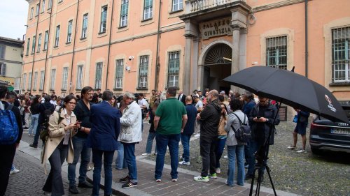 Kriminalität: Mordfall hält Italien in Bann - Justiz-Wende nach 18 Jahren?