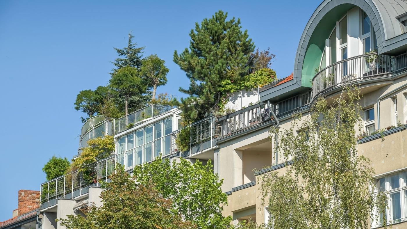 Stärkster Rückgang in Hamburger Innenstadt: Preise für Wohnimmobilien auch 2024 gefallen