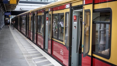 Neue Züge kommen Jahre später: Berliner S-Bahn-Vergabe verzögert sich um Jahre